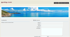 Desktop Screenshot of 41h.net